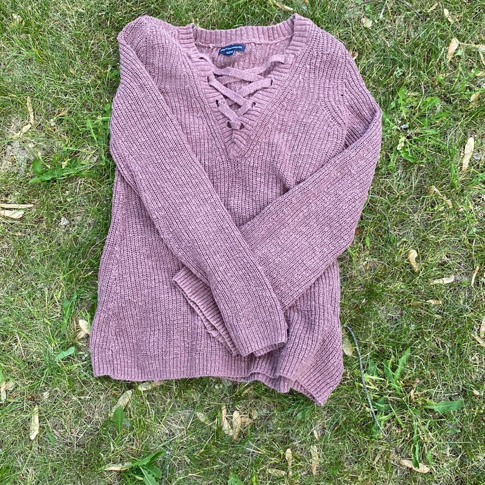 American eagle outfitter shirt